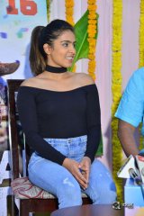 Kirrak Party Movie Success Celebrations